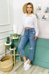 150609 Lazerli Mom Jeans